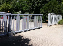 Bau und Montage U. Mittelbach GmbH